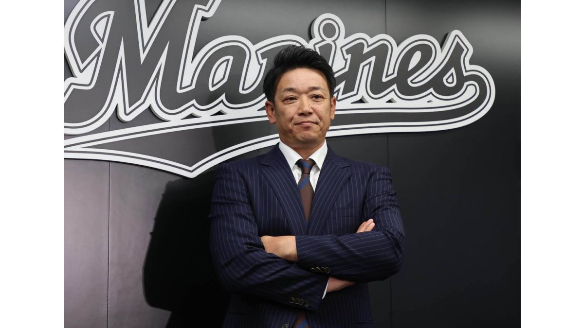 日職》羅德新監督大村三郎預告「昭和式訓練」將來臨！　從秋訓就開始苦練