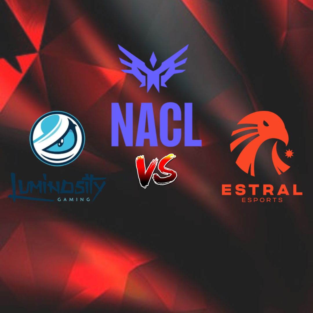 <NACL晉升賽>決勝NACL晉升關頭！