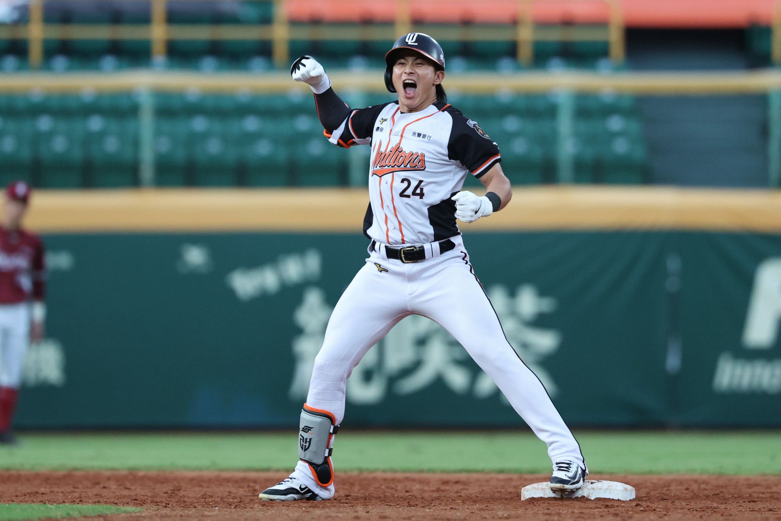 季後賽》關鍵時刻還是陳傑憲跳出來　林岳平：他並不是低潮