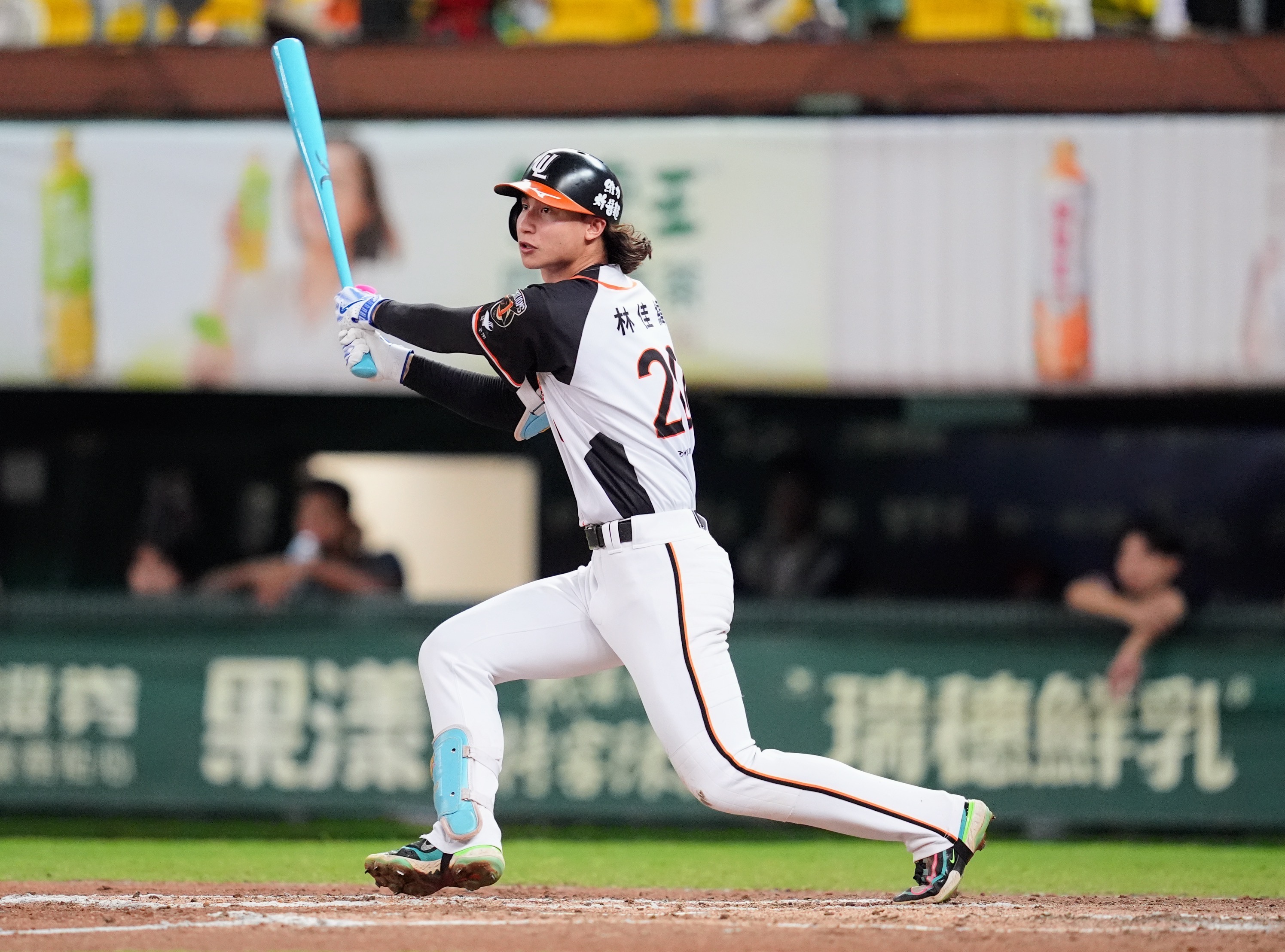 統一獅》餅總神機妙算奏效！　史上最年輕MVP林佳緯：早就擬好擊球策略