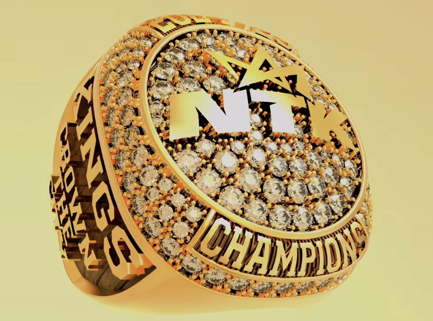 TPBL》開幕戰海神7名傷兵　國王賽前頒發冠軍戒