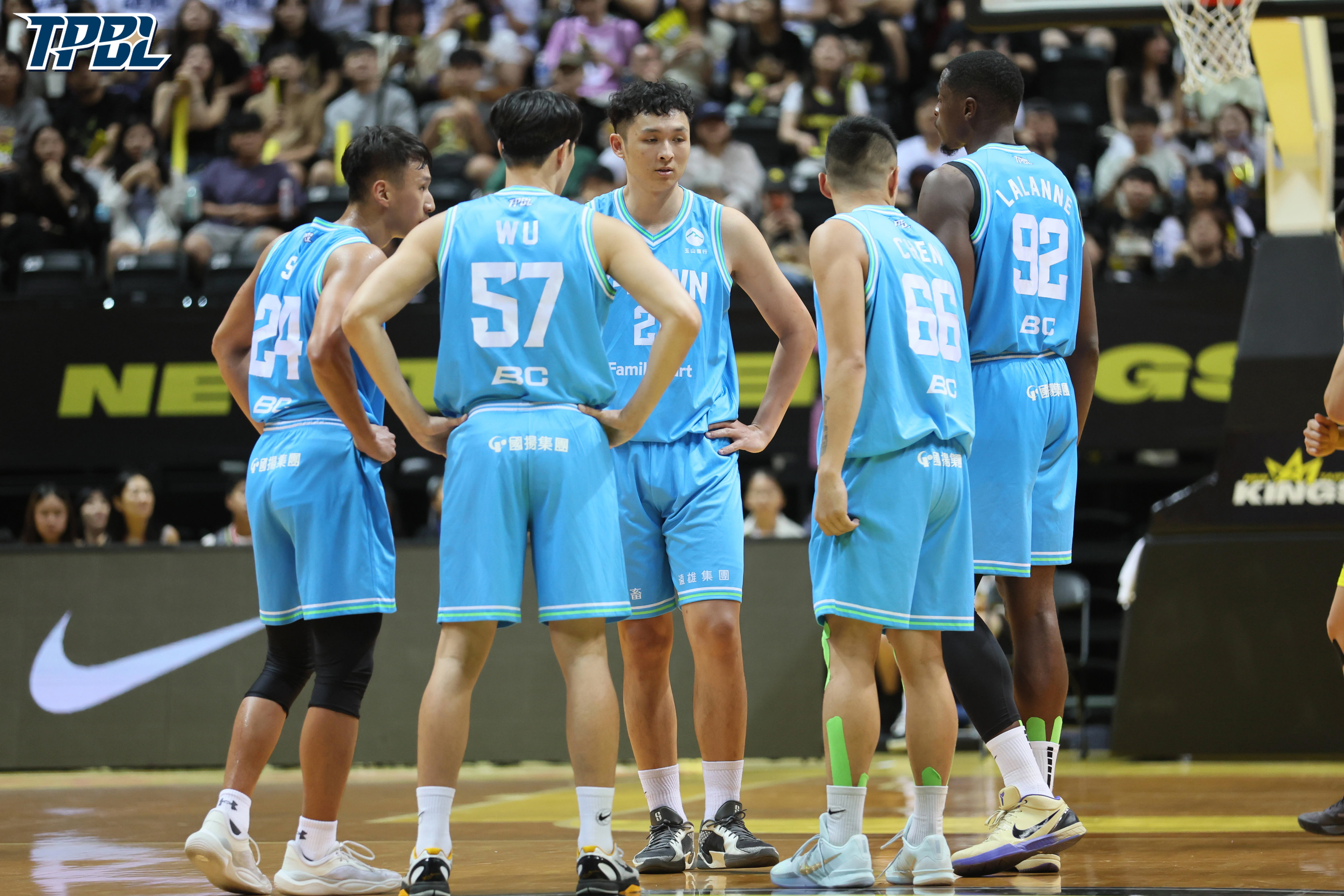 TPBL》海神痛失禁區主宰吞首敗　主帥坦言籃板、失誤是致命傷