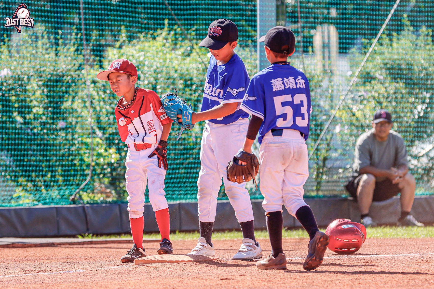 臺北就是棒》東園雄鷹強打豪投帶走兩勝 力量河馬重振旗鼓收下本季第四勝