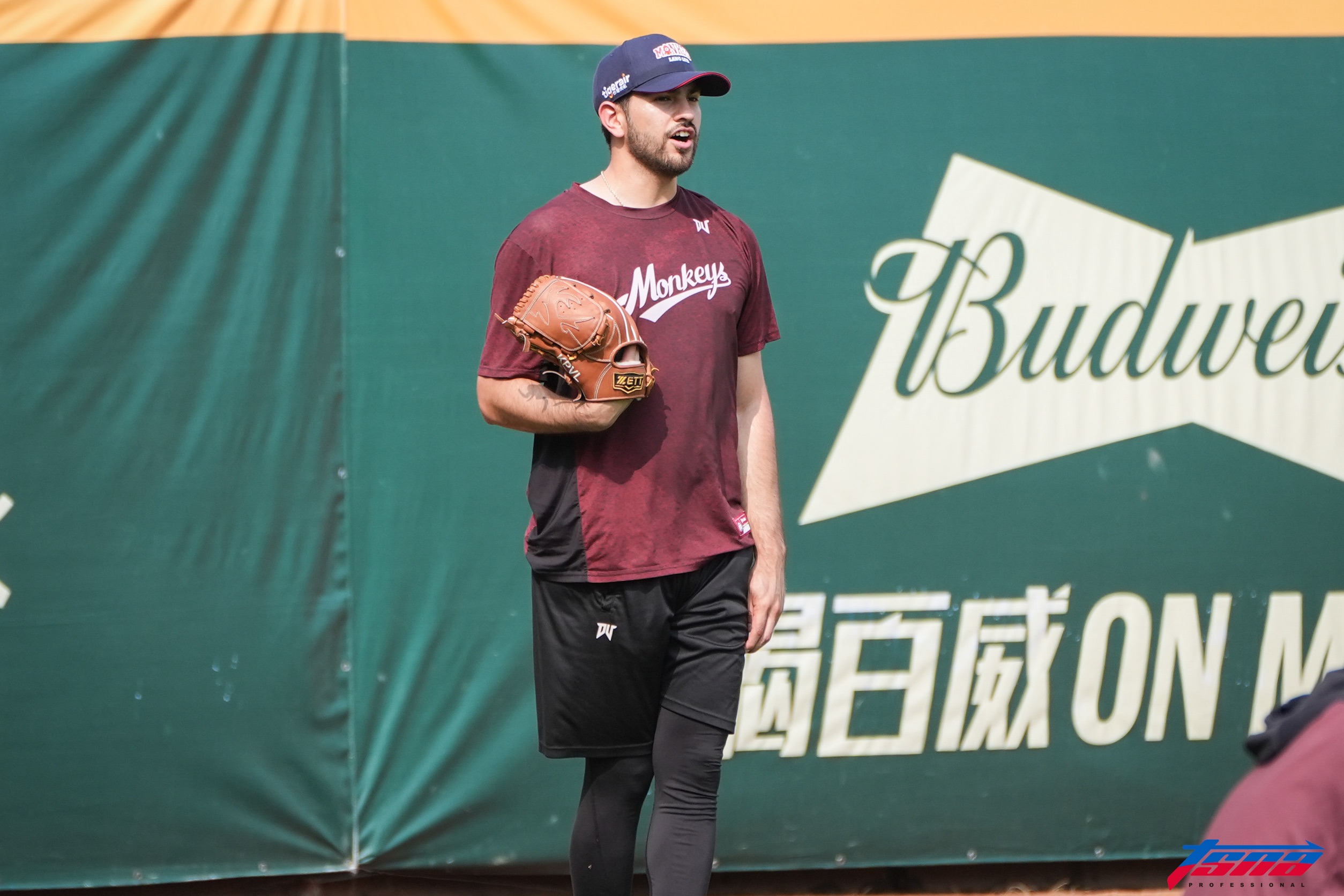 季後賽》樂天桃猿3洋投今都不能出賽　全本土陣容打關鍵戰役　