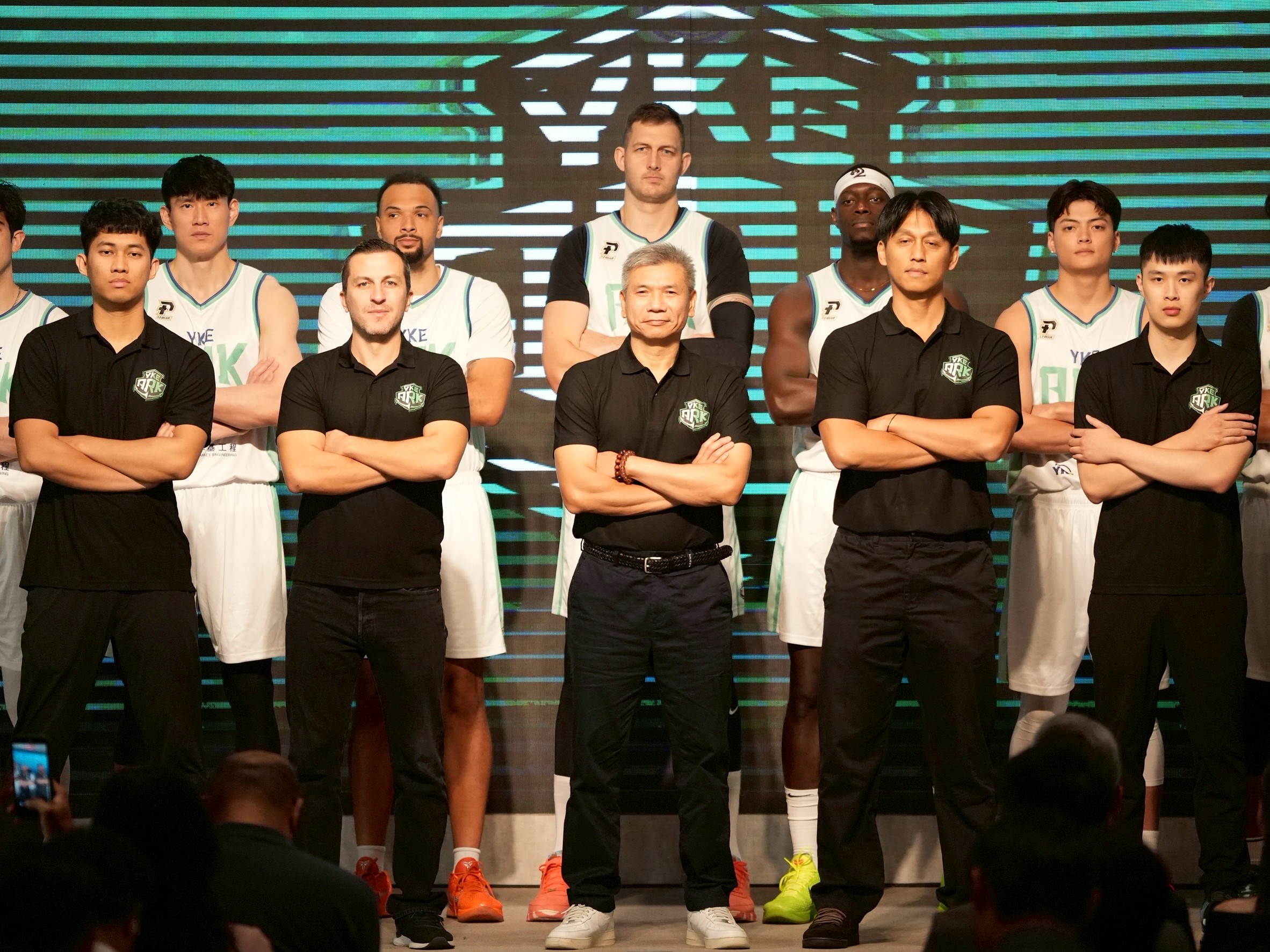 PLG》洋基主帥目標衝擊季後賽　李逸驊點出球隊有致命傷