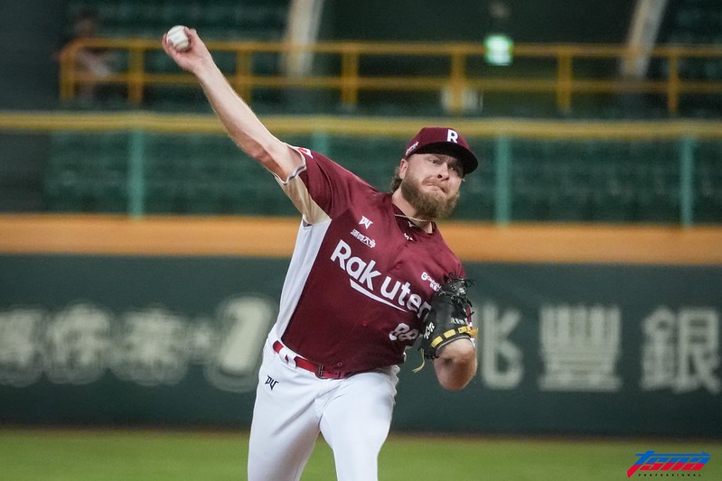 台灣大賽》波賽樂為何沒進名單？　古久保健二透露他傷勢惡化