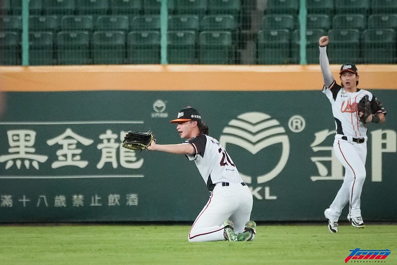 統一獅》林靖凱可望下週上一軍　林岳平考慮5月中旬是否拉上林佳緯