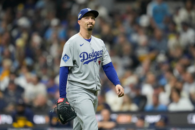 MLB》不認同Snell運氣說　藍鳥教頭：我們打擊率第1