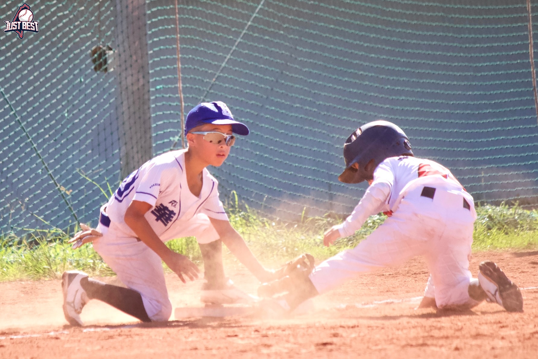 臺北就是棒》敦化國小險勝華興小學 健康國小近五戰未嘗敗績