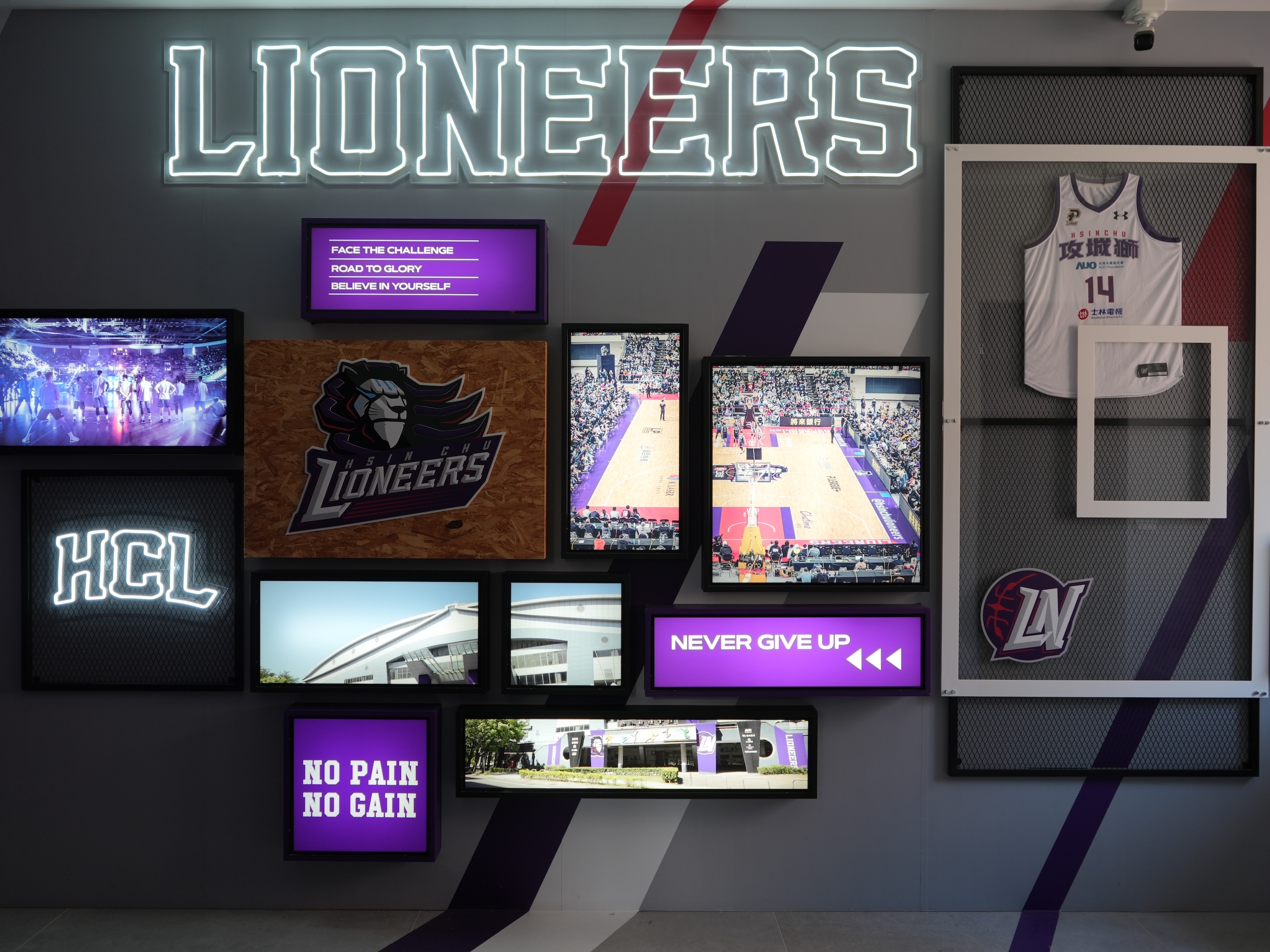 TPBL》攻城獅戰績不理想季票會員卻成長　張樹人分析原因