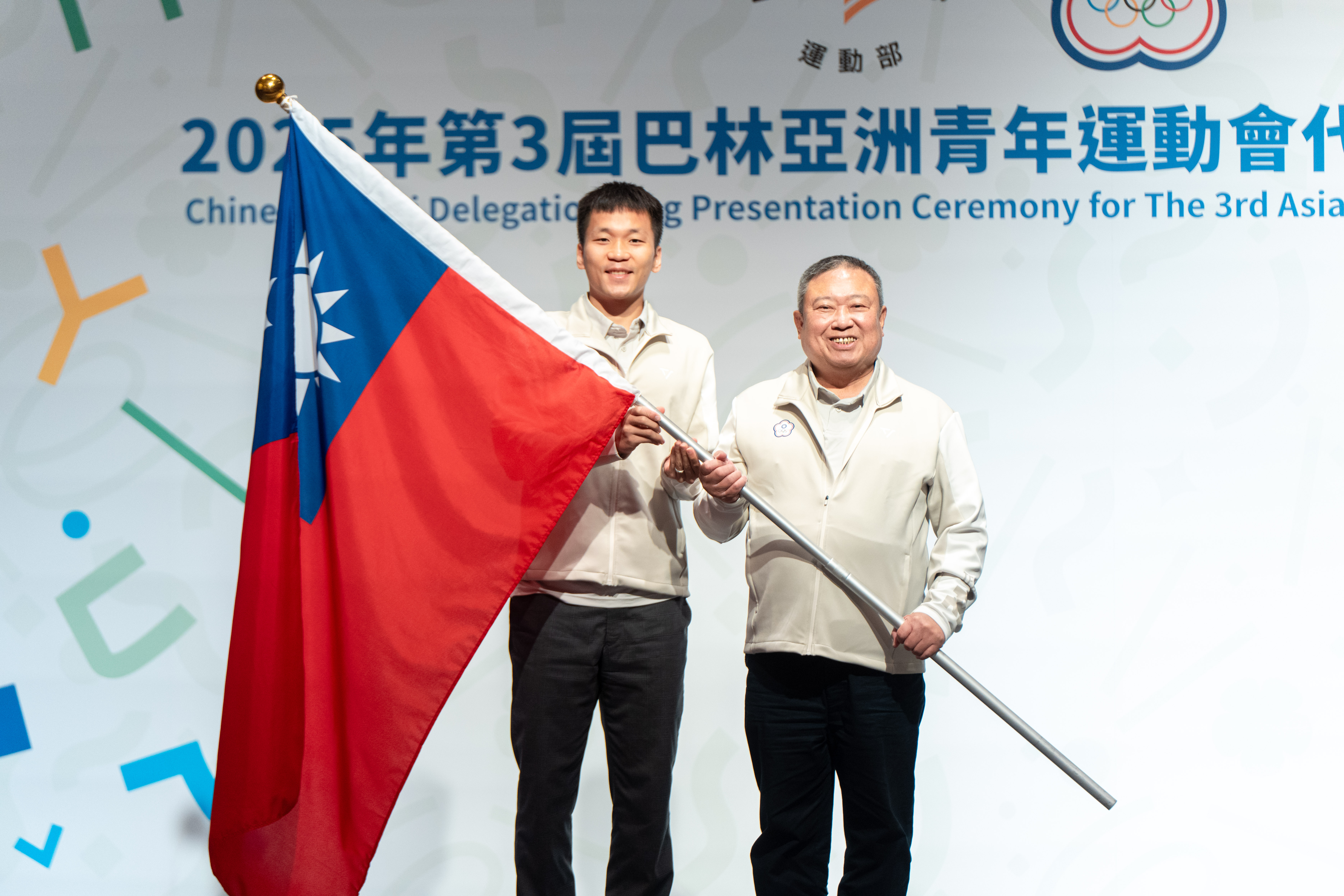 足球》足協「台灣人欺負台灣人」！　李洋怒了說重話：對台灣及運動部都是很嚴重警訊