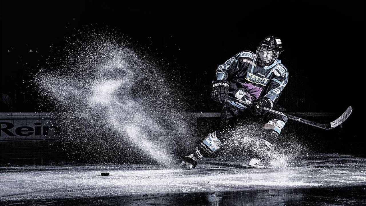 「NHL火焰襲來！卡加利全面燃燒　猛瑪象主場恐難倖免🔥」