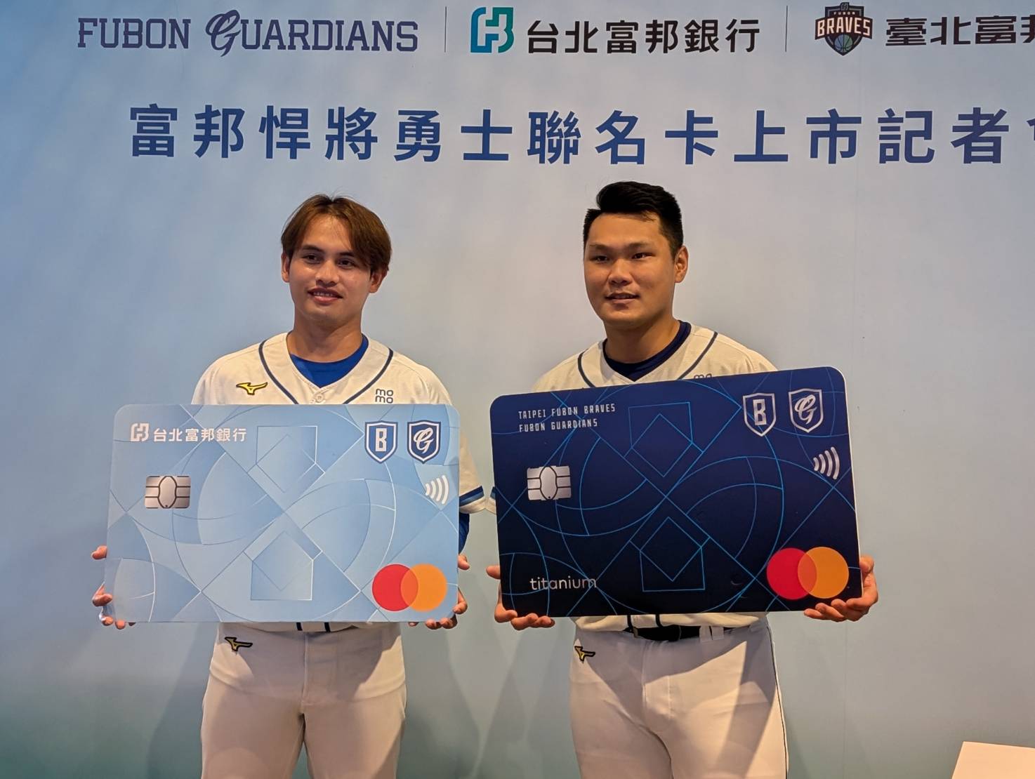 富邦悍將》范國宸預測台灣大賽五五波　點出一關鍵影響戰局走勢