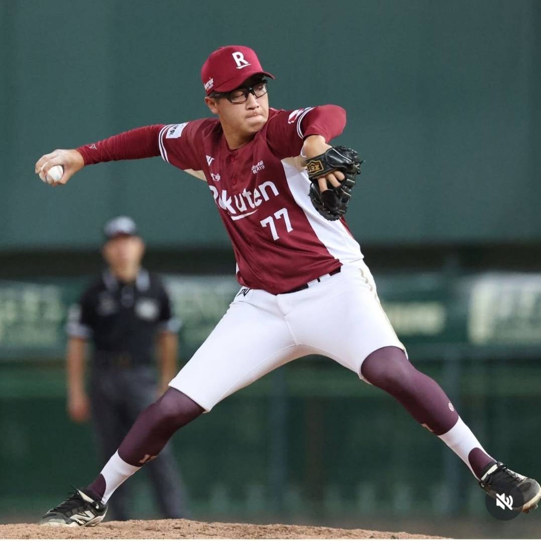 台灣大賽》挑戰賽最後一役牛棚熱投卻沒出賽　莊昕諺被狂虧：臭火焦