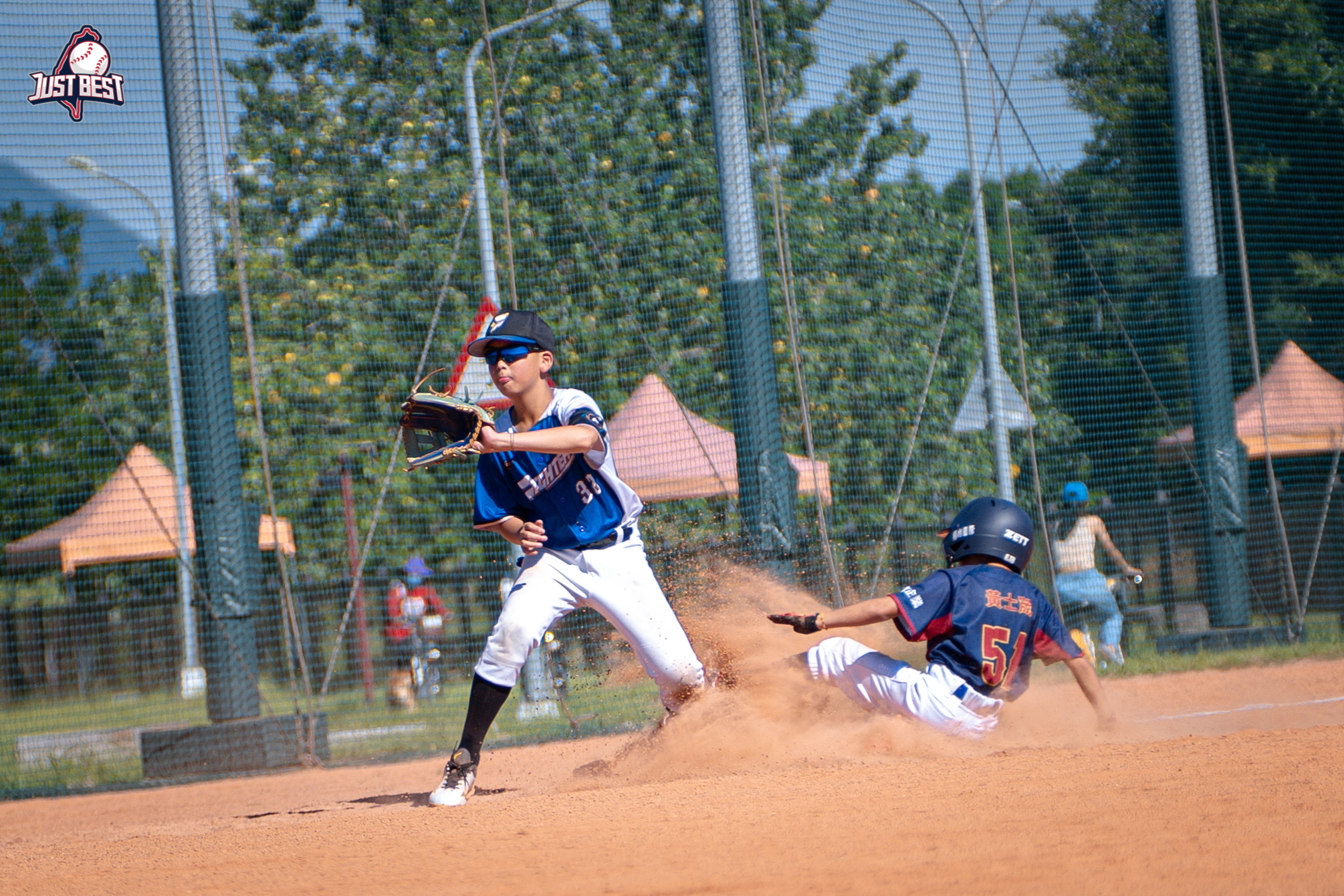 臺北就是棒》鬥士家族一日兩勝衝擊龍頭 夢無限天龍苦吞連敗力圖振作