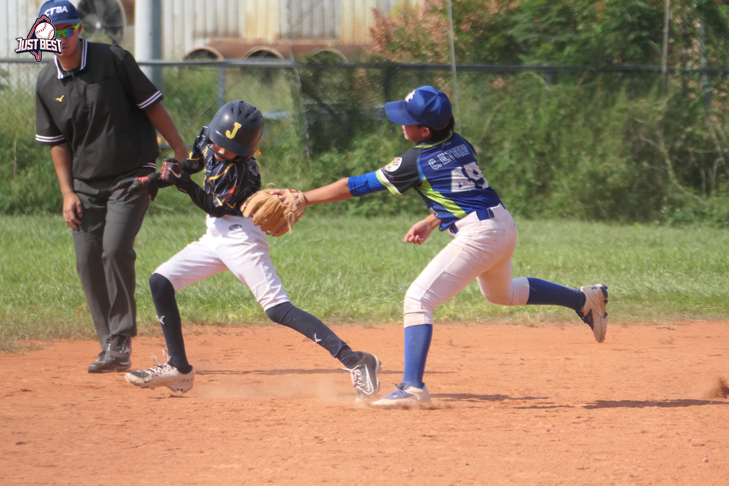 臺中就是棒》台中仁美開季豪取四連勝 健行小牛擊退東海河馬緊追在後
