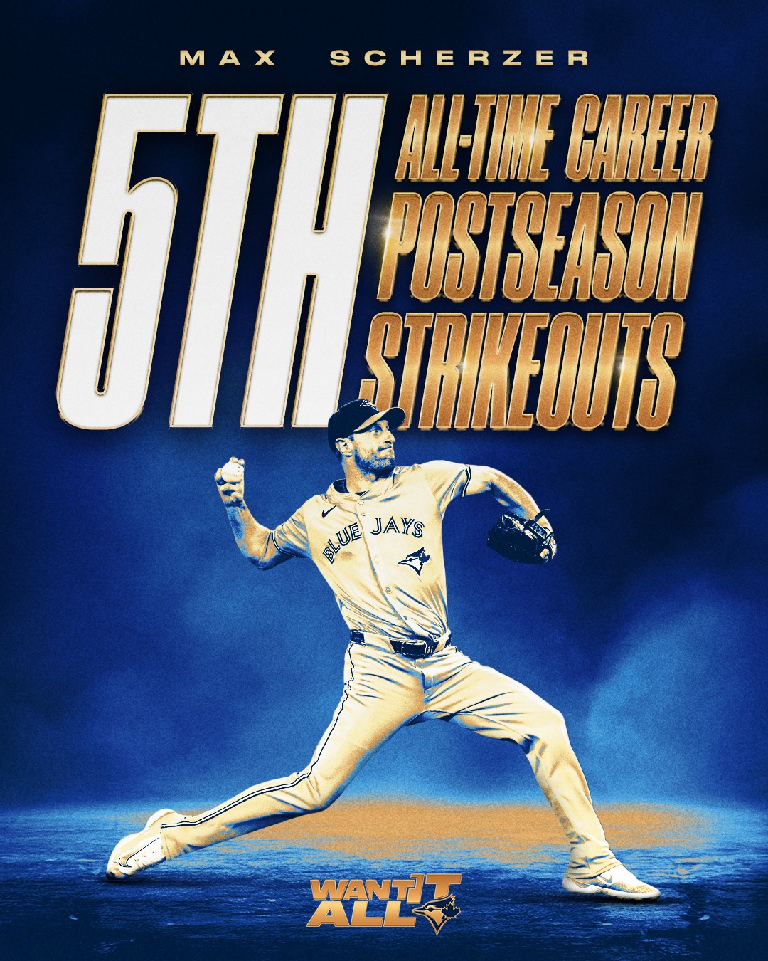 MLB》「在投手丘上，我才是教練」　3座賽揚獎Scherzer拒絕被換底氣十足