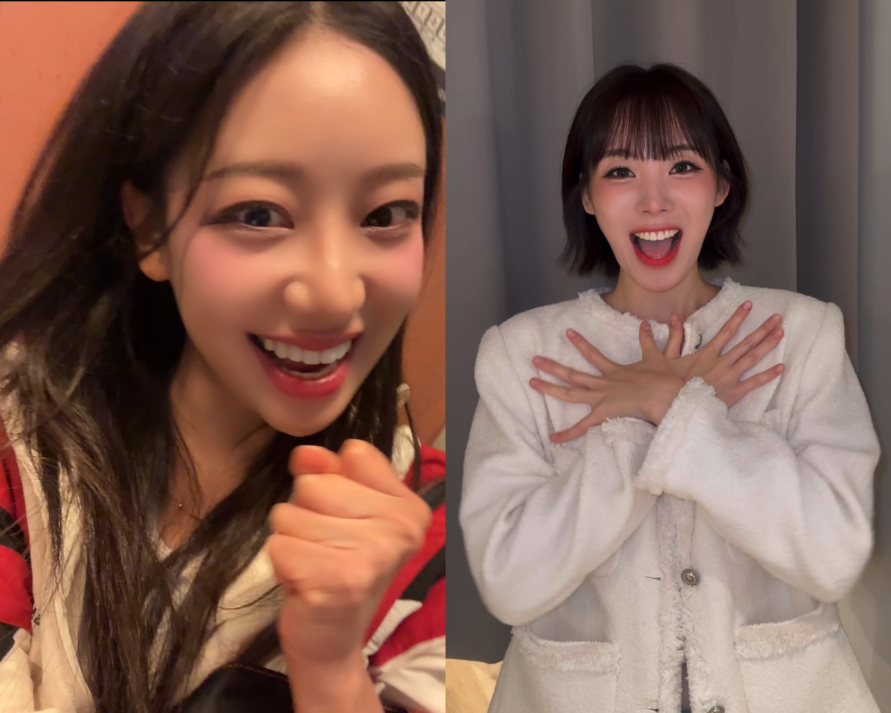 台灣大賽》樂天桃猿進台灣大賽！　河智媛、禹洙漢錄影驚喜喊：桃猿奪冠