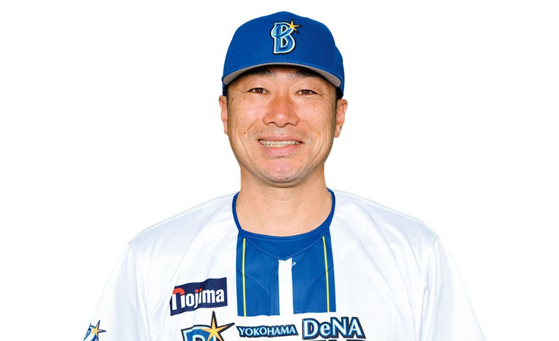 日職》曾是陽岱鋼前隊友！　相川亮二接任橫濱DeNA監督