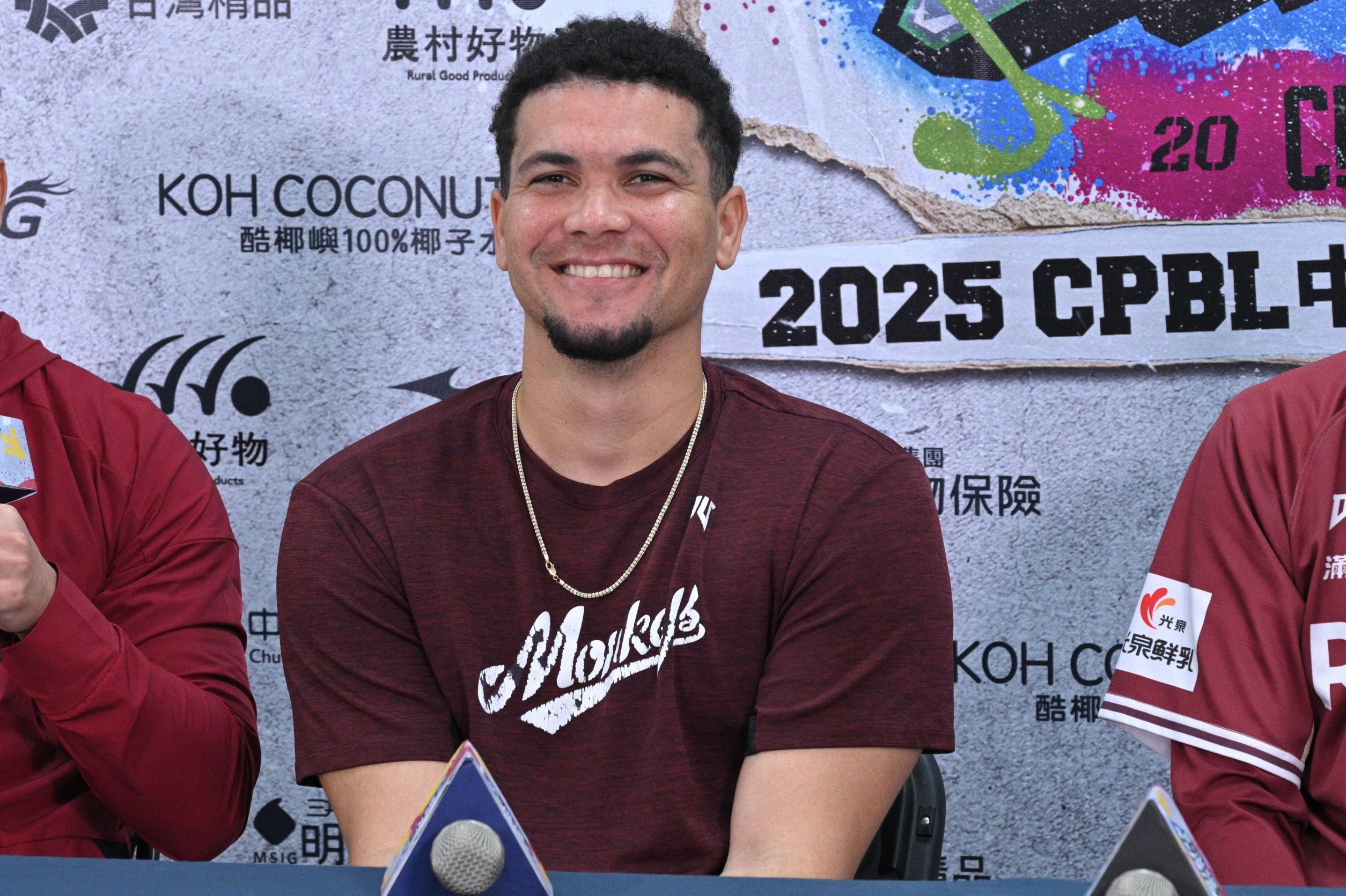 台灣大賽》魔神樂、威能帝G4都可以再上！　中信兄弟打線要想辦法突破