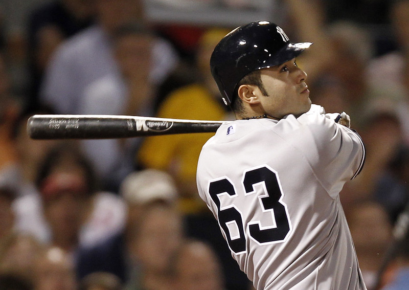 MLB》曾是百大新秀第3名　前洋基捕手35歲車禍喪生