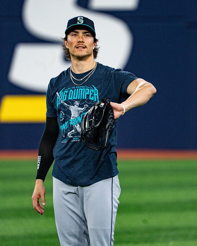 MLB》美聯冠軍系列賽最終戰不用分先發、後援　水手押上WOO