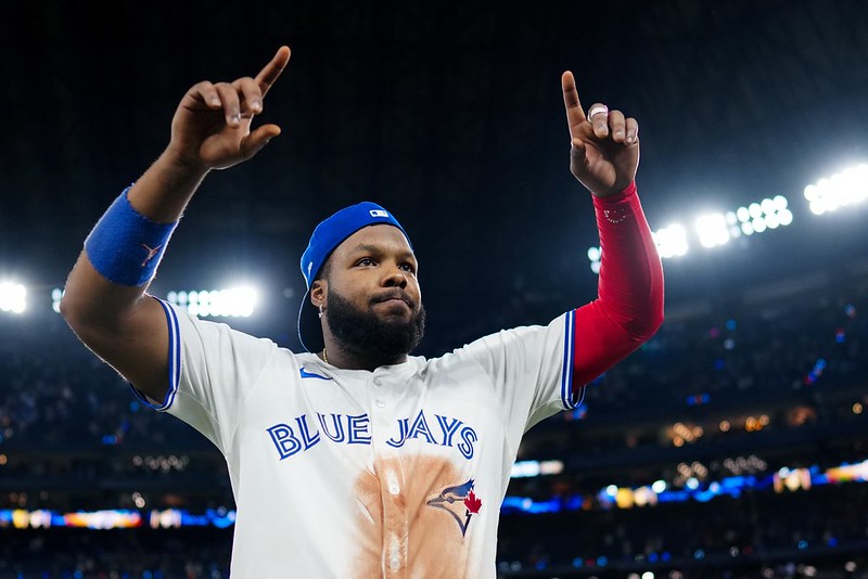 MLB》小葛雷諾勇奪系列賽MVP　教頭讚他是「藍鳥隊史面容」