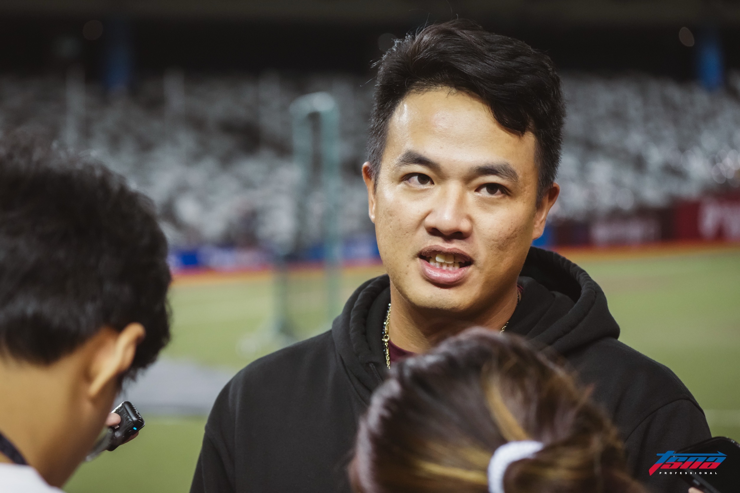 台灣大賽》連2場救援成功　朱承洋卻緊張到快哭出來