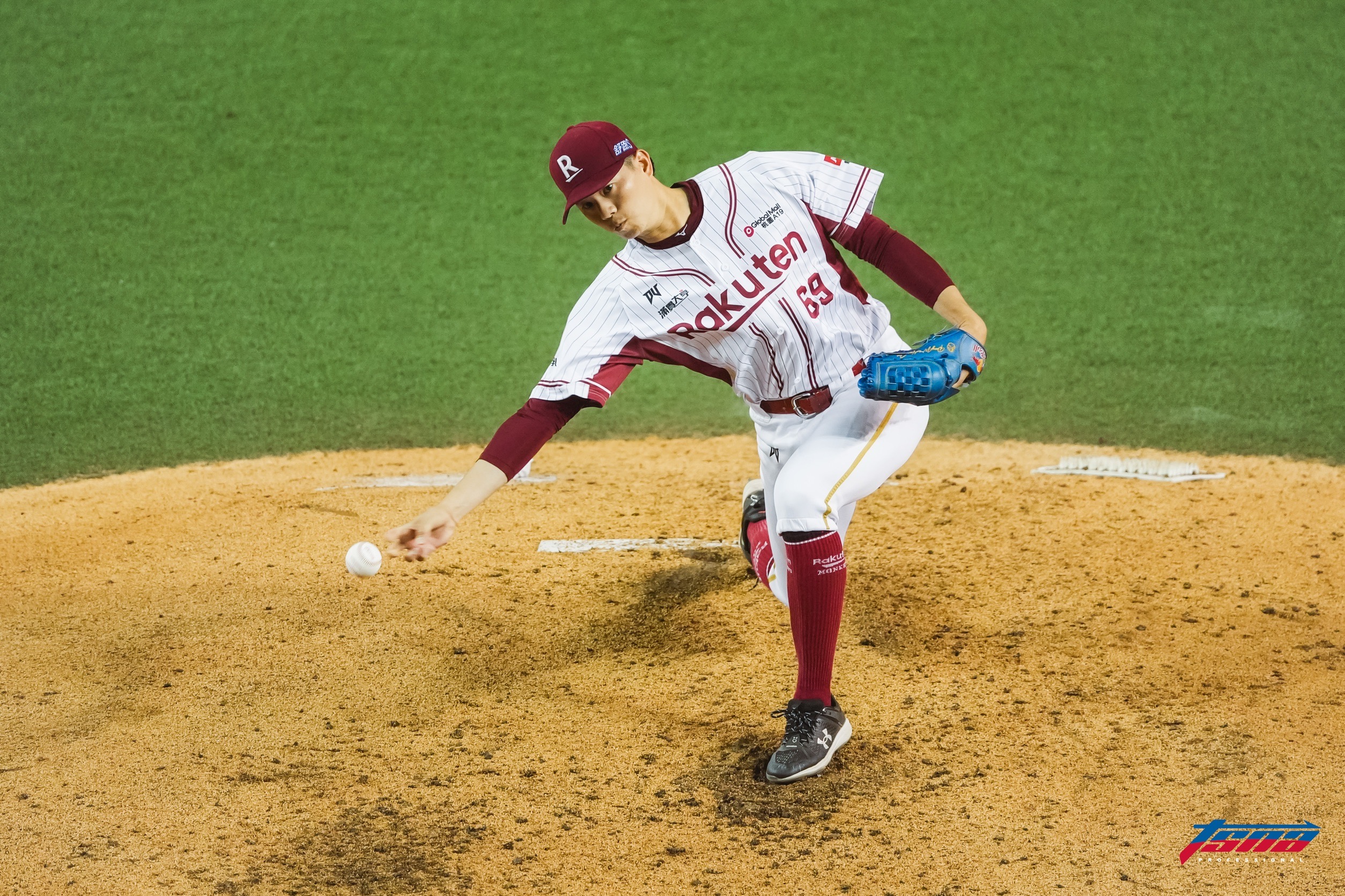 台鋼雄鷹》黃子鵬可望成中職最高薪投手！　劉東洋：會持續觀察其他球員