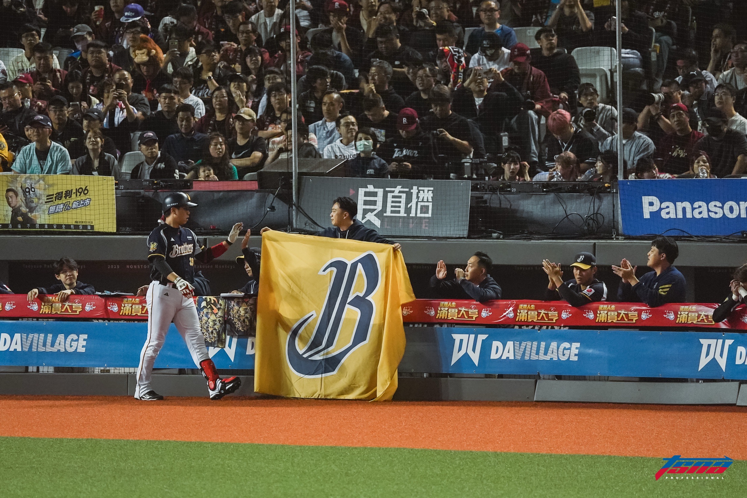 台灣大賽》遭逢父喪後開轟　詹子賢哽咽問天上爸爸：你甘無看到？