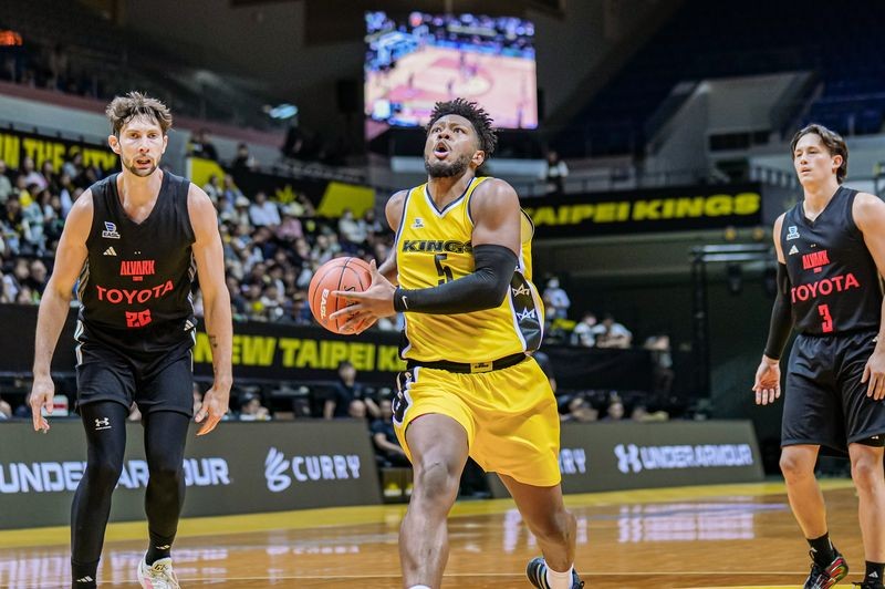 東超》東京電擊誇張16記三分彈　國王主場不敵吞首敗