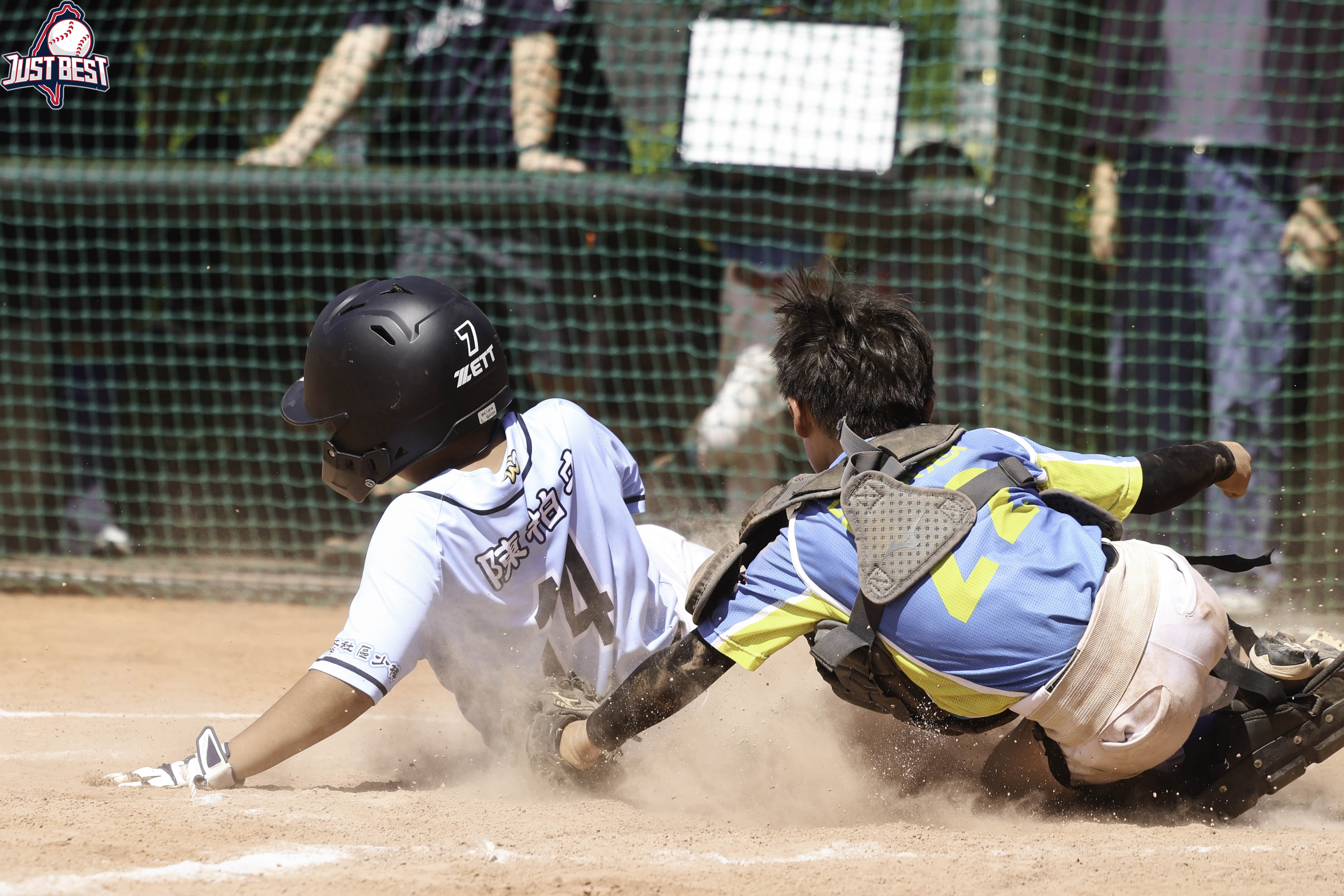 臺北就是棒》WHB、火焰勇士、光芒社區攜手奪勝並進 光芒社區保持不敗之身