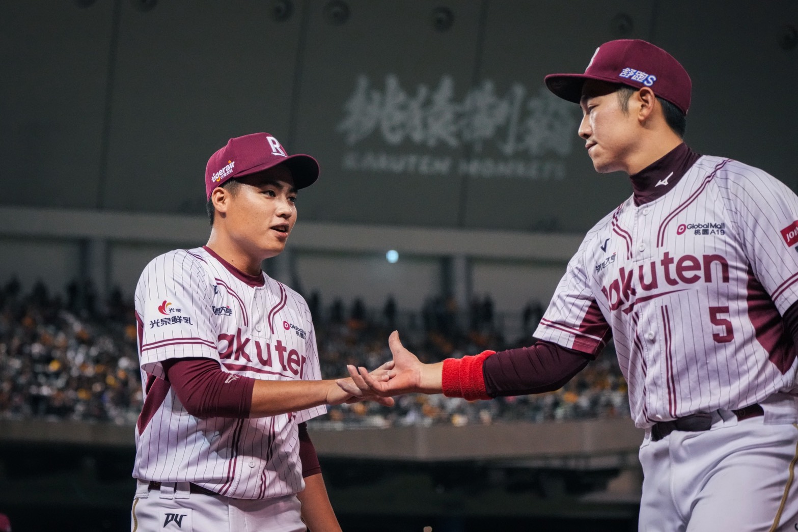 台灣大賽》20歲賴胤豪從季初投到季後賽　坦言曾遇撞牆期