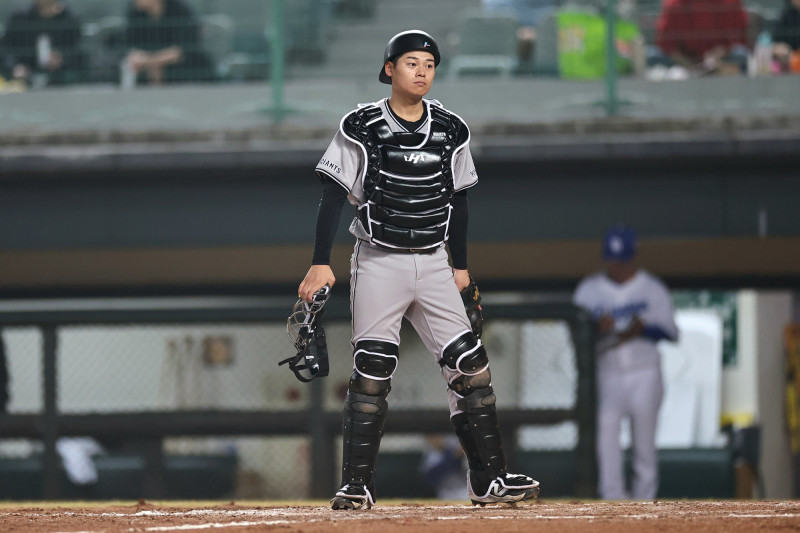 日職》讀賣巨人釋出坂本勇人等三人！　去年曾來台灣打冬盟