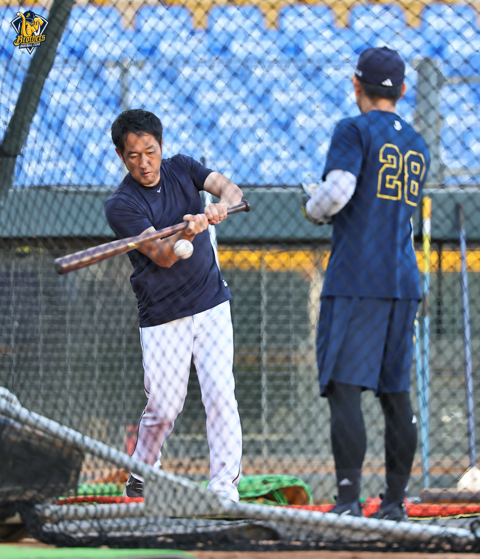 Re: [新聞] 都是我的責任！平野惠一自責沒奪冠 讚象