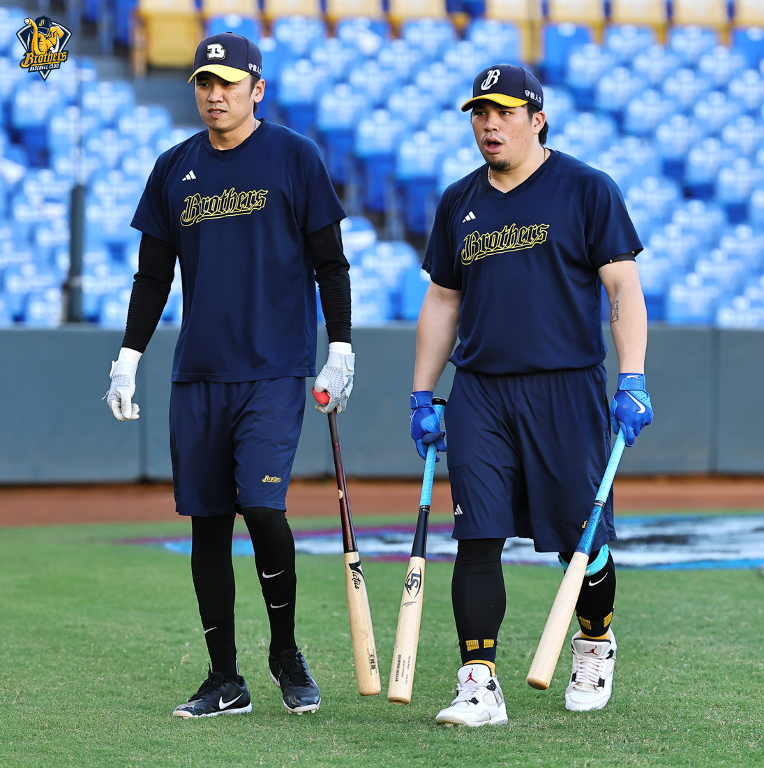 台灣大賽》要一局打爆威能帝很難！　曾頌恩：想辦法掌握機會