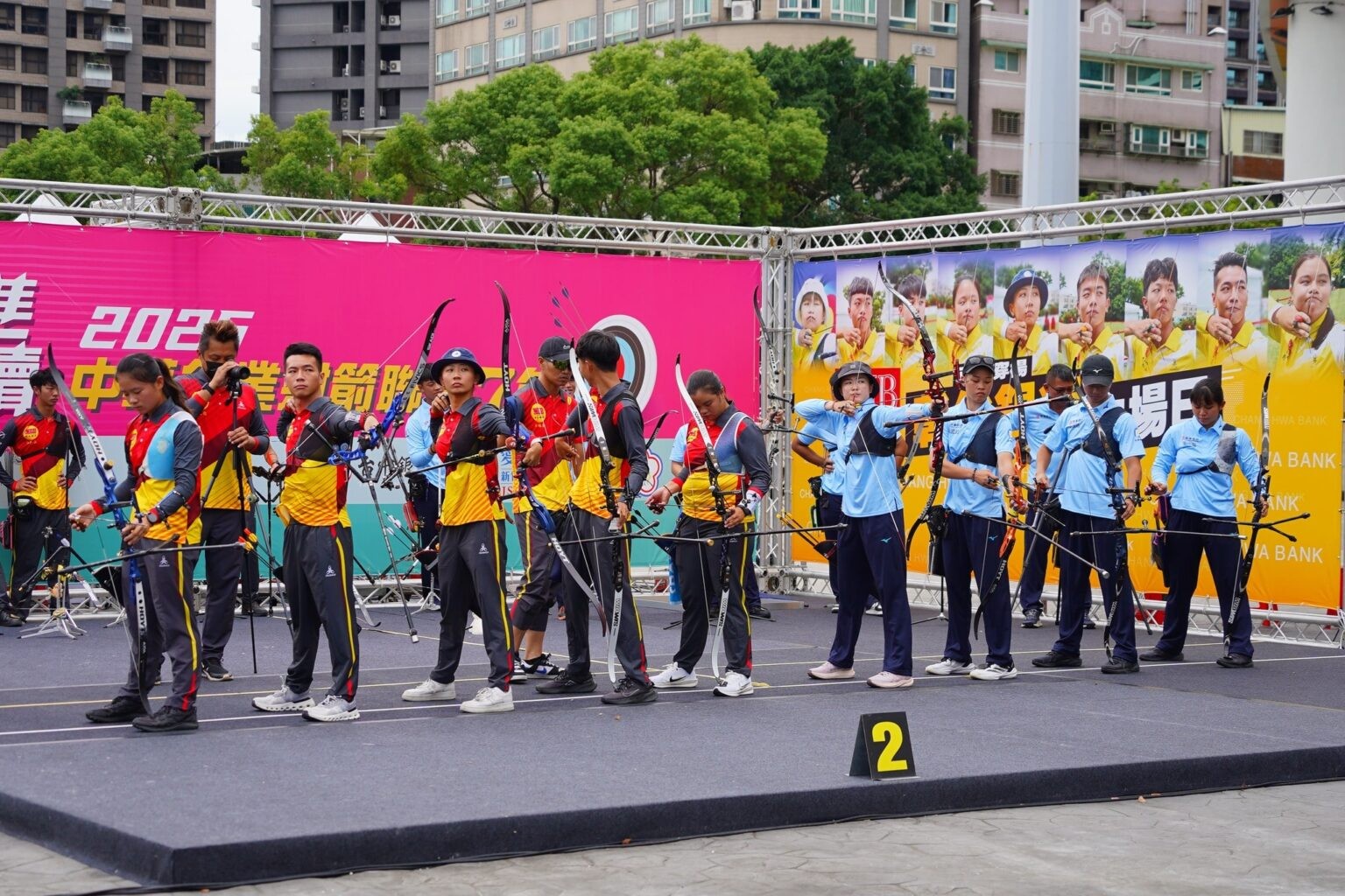 企箭冠軍戰》彰銀女團穩住勝基　系列賽2比1領先新濠