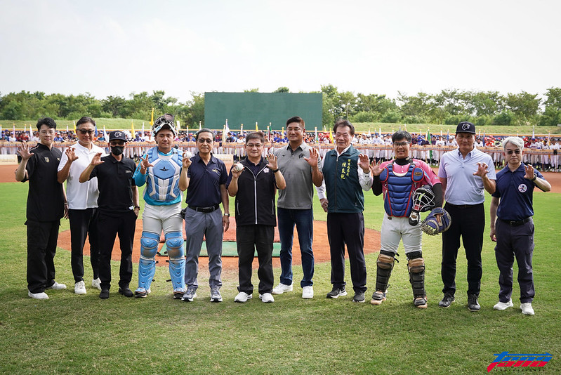 中信盃黑豹旗》棒協辜仲諒邀請　甲子園兩隊12月來台灣交流賽