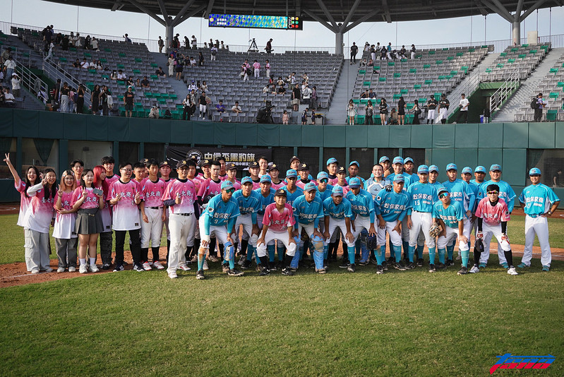 中信盃黑豹旗》穀保家商開幕戰首局攻擊58分鐘　單局26分扣倒北商