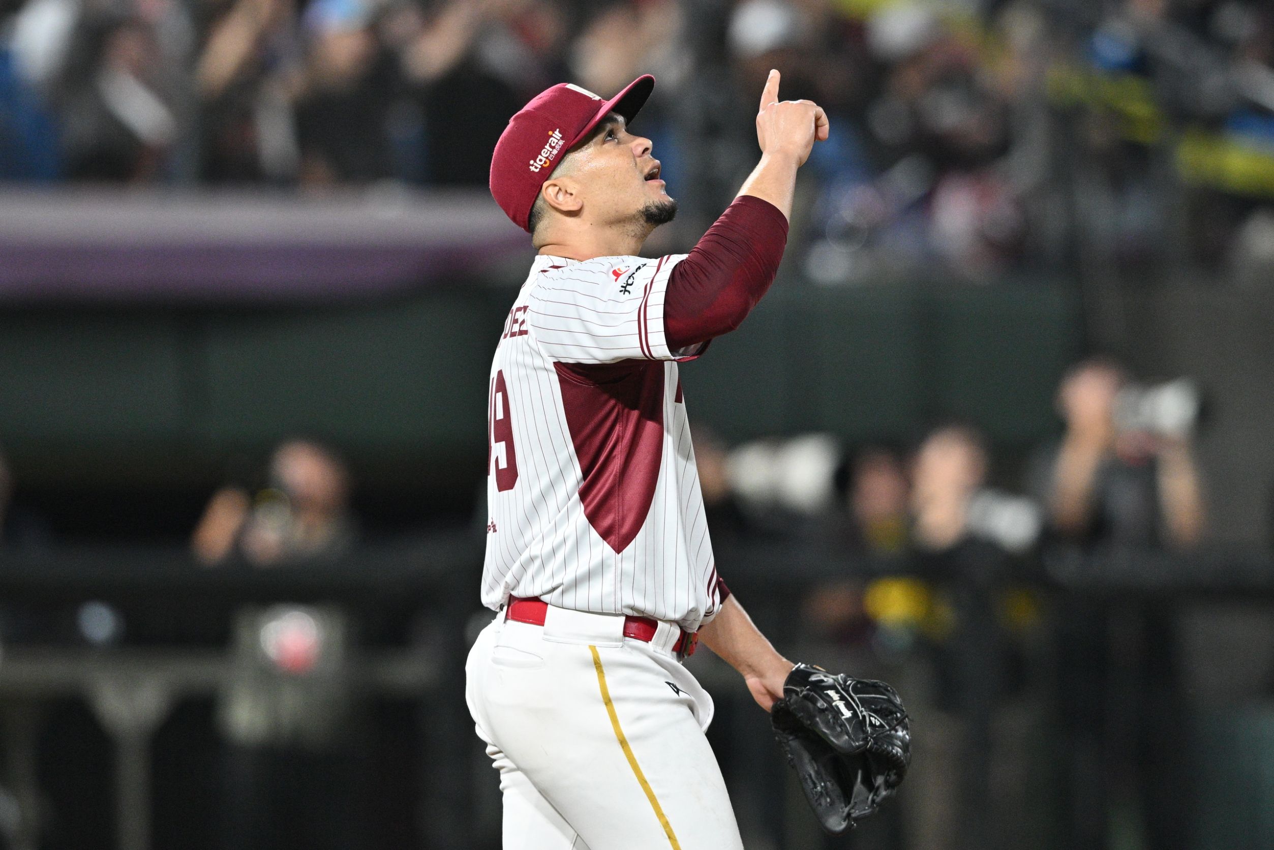 台灣大賽》威能帝6局10K好猛！　2023年曾有單場13K的超級紀錄