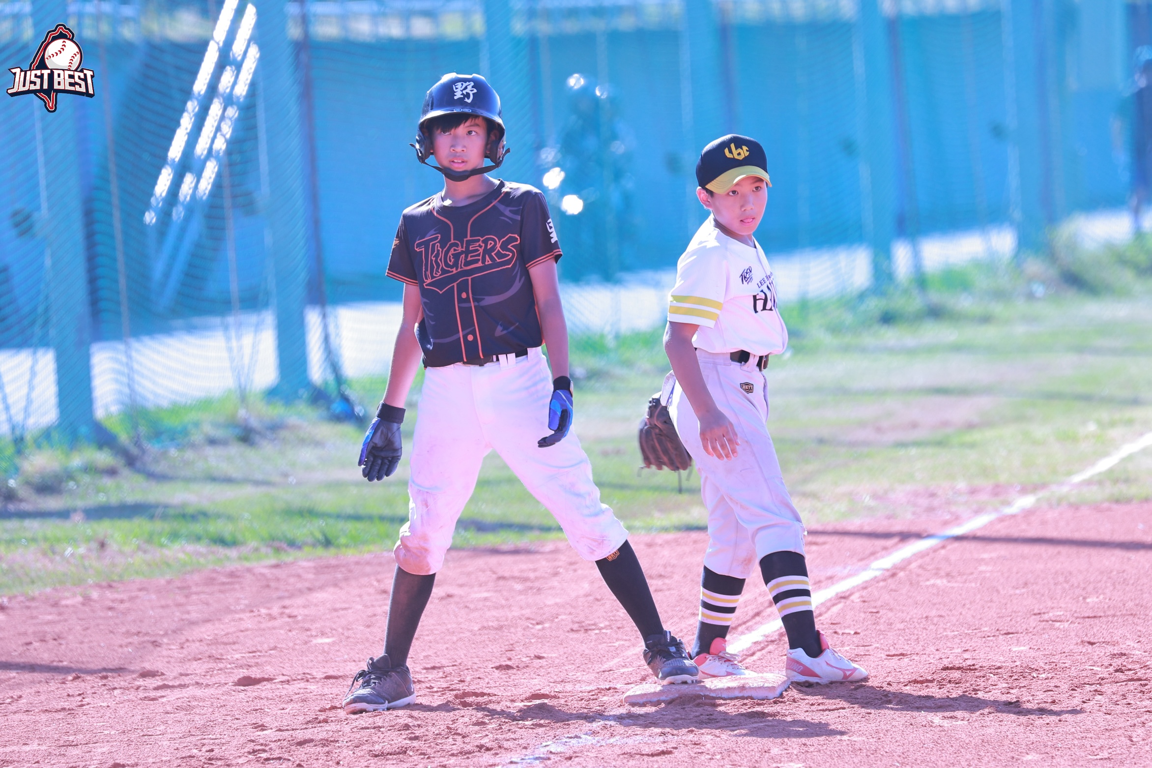 臺北就是棒》KBZ火力掩護取得連勝 極光鷹拚搏精神可佳