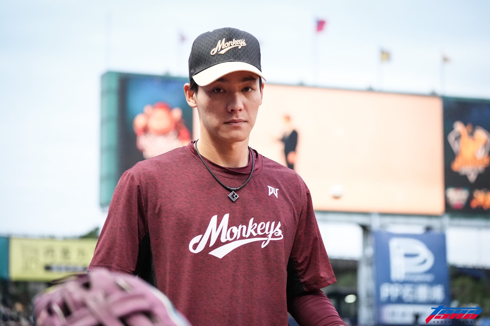 台灣大賽》陳晨威喊話奪冠再烤肉　古久保健二：想做就給他們做