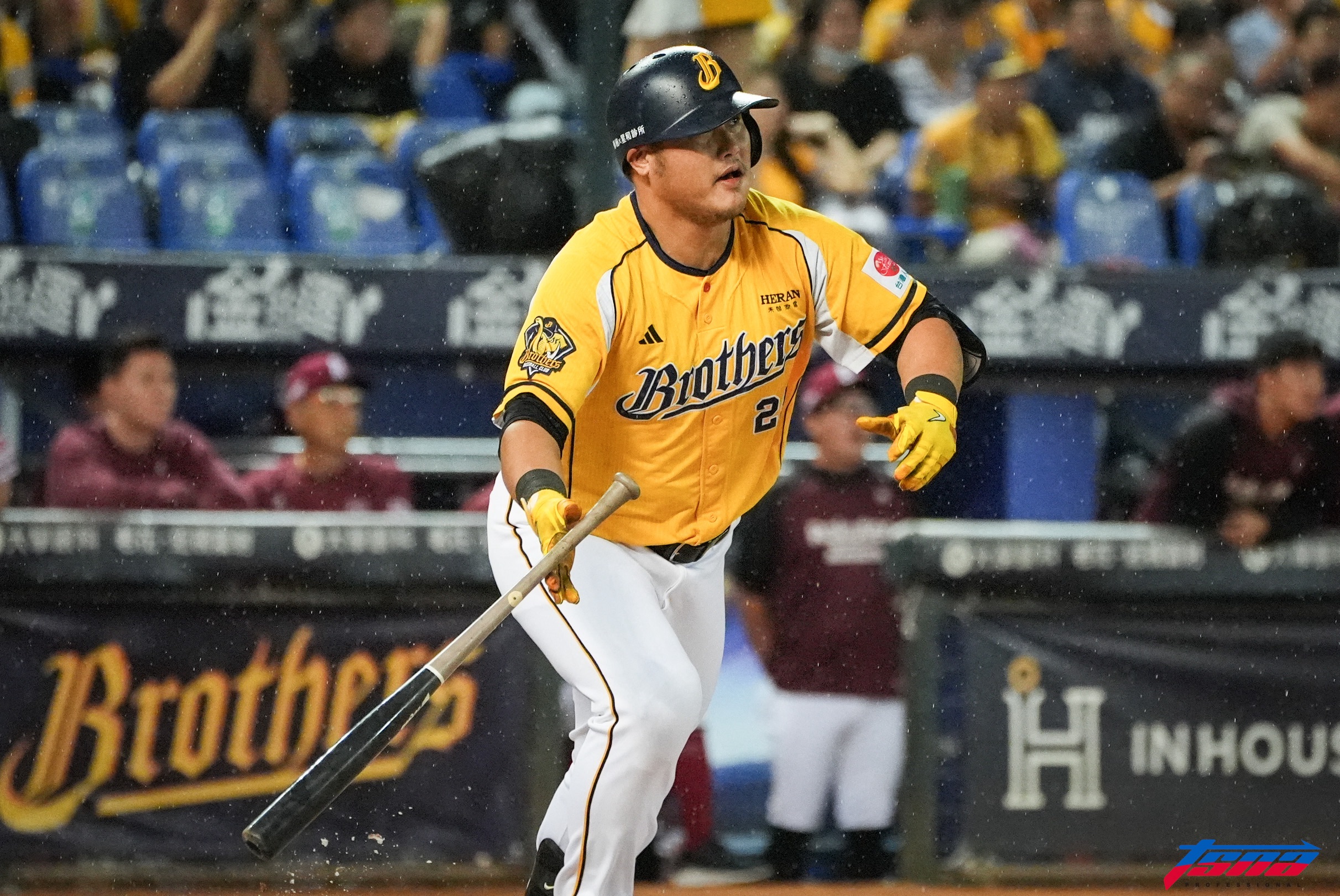 WBC》中華隊與過去最大不同　陳俊秀認為是不再畏懼日本隊