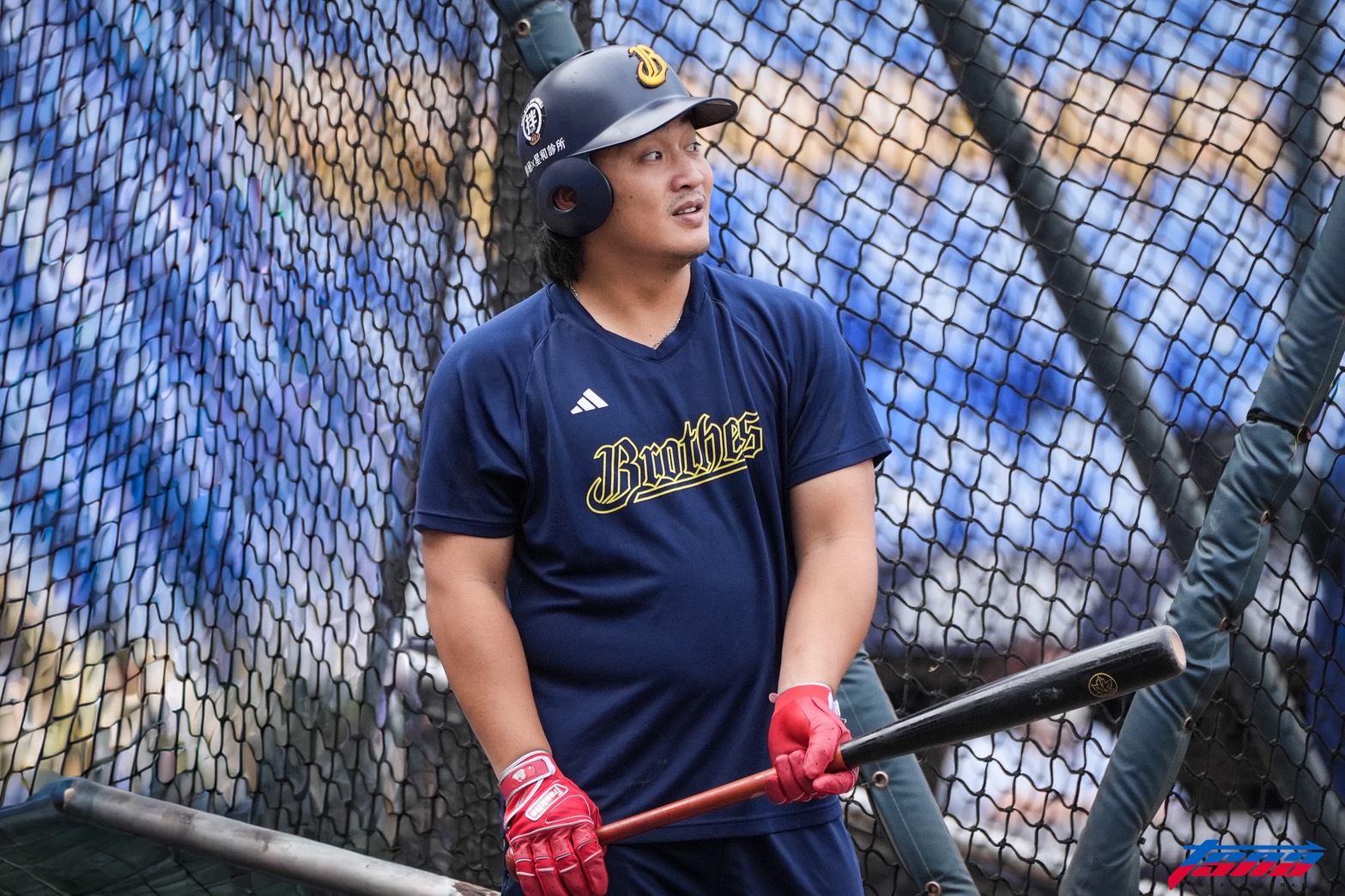 台灣大賽》中信兄弟G5賽前狂播「猛象出擊」嗆司曲！　王政順：要打起精神