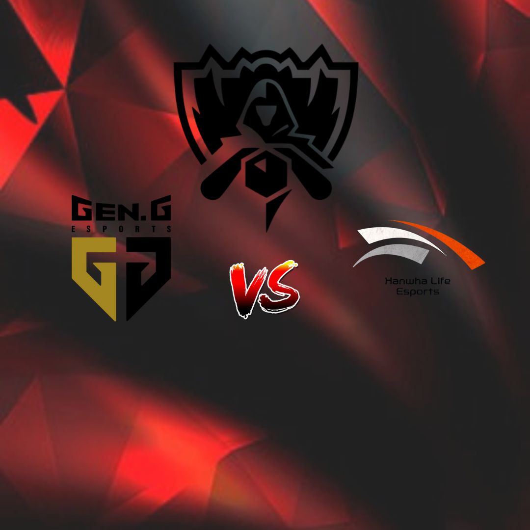 <英雄聯盟世界賽>王者再臨！GEN 強襲再現