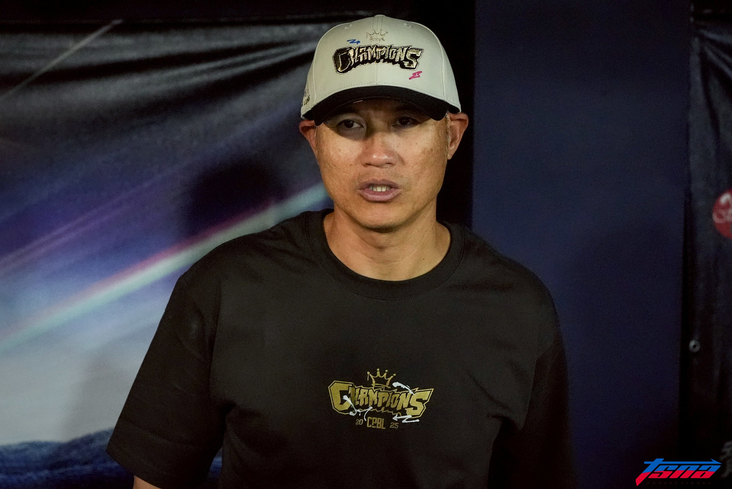 台灣大賽》等了快10年又拿到冠軍！　鄭兆行：太不可思議了