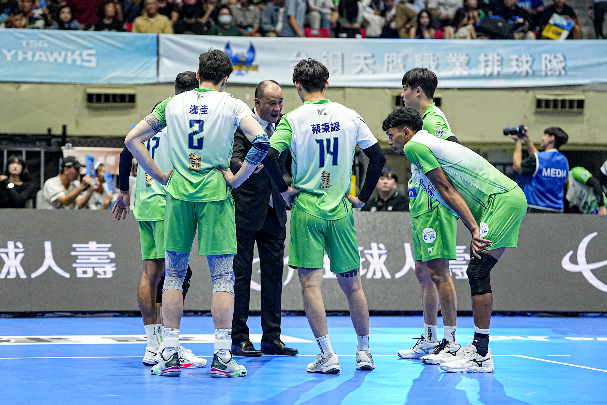 TPVL》臺中連莊萬聖節主題週登場！　「最佳造型獎」可與小魔女啦啦隊合照