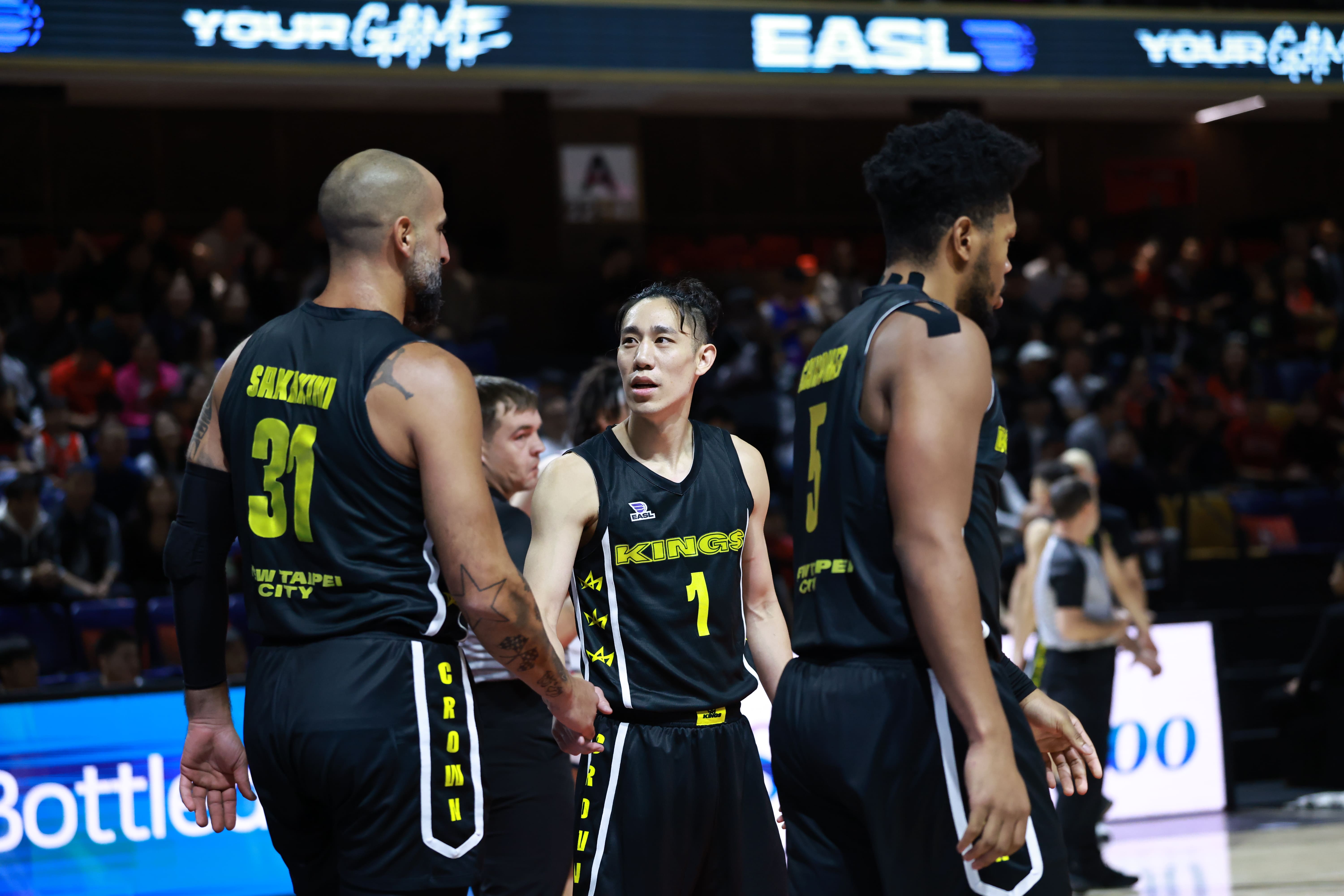 東超》南韓飛蒙古舟車勞頓　國王不敵烏蘭巴托野馬吞第二敗