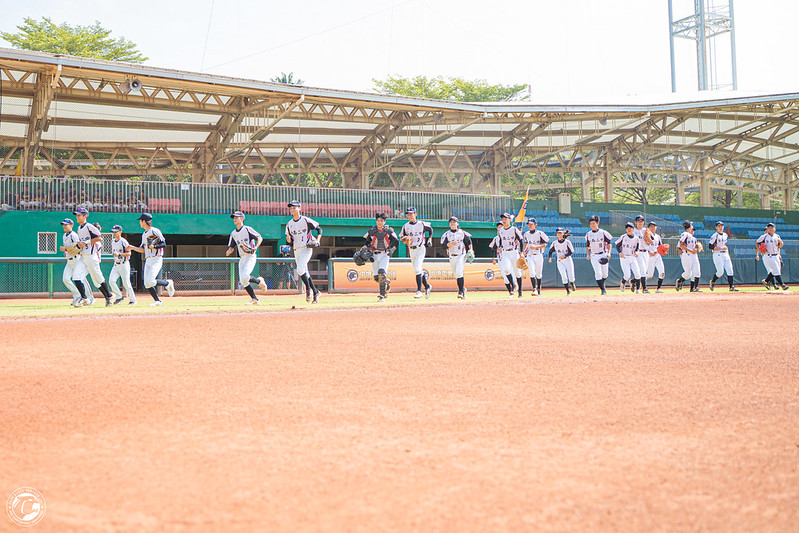中信盃黑豹旗》台南二中是軟式強隊　想跟科班打滿7局