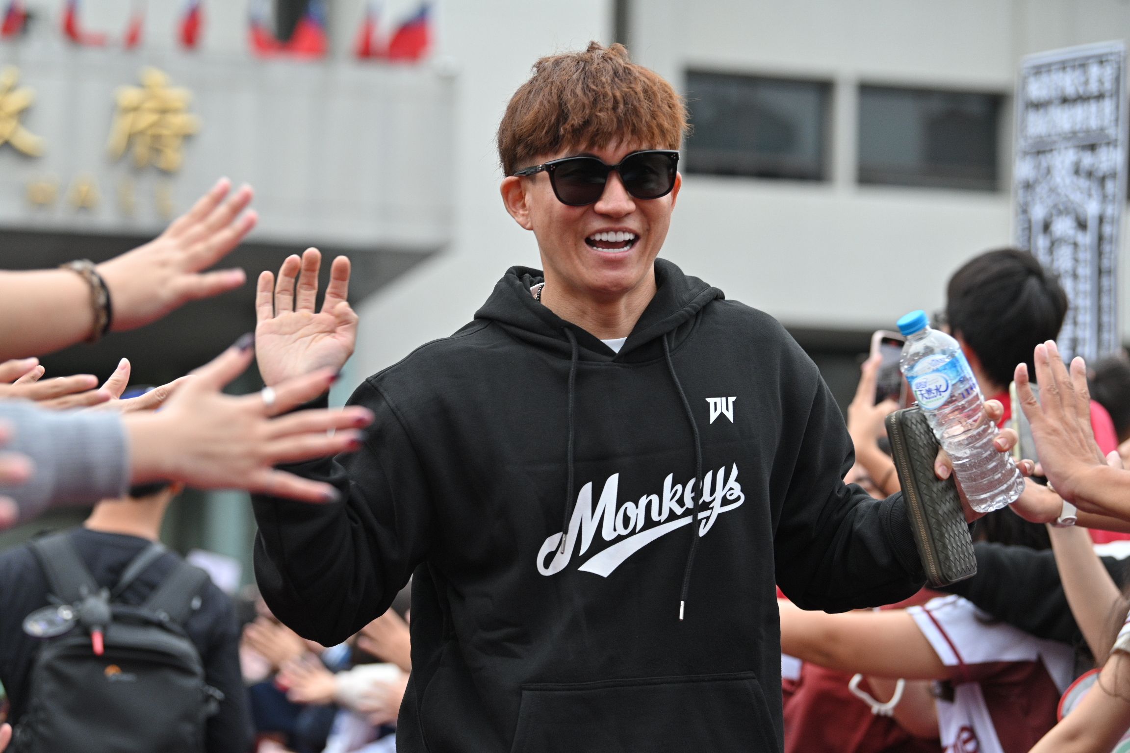 樂天桃猿》張閔勛奪最佳九人背後有故事！　感謝古久保健二、劉家豪及許躍騰